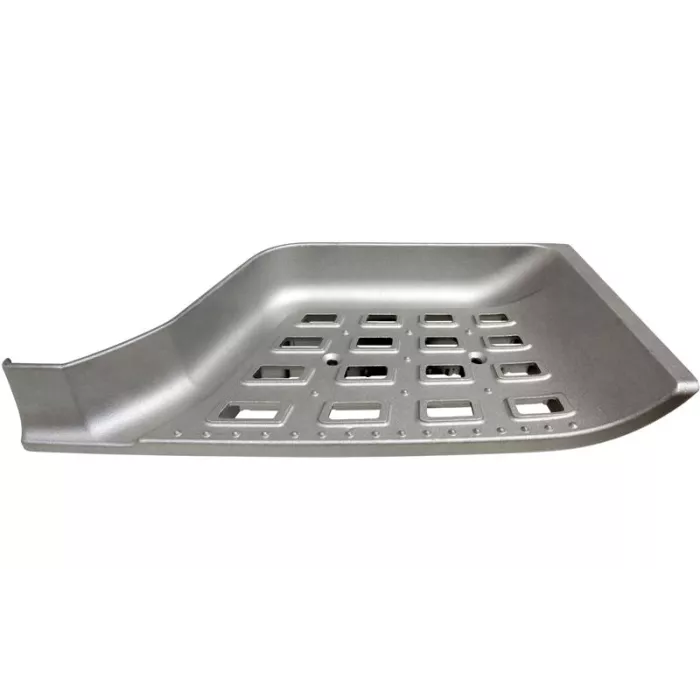 DAF CF Euro6 Lower Step Plate RH