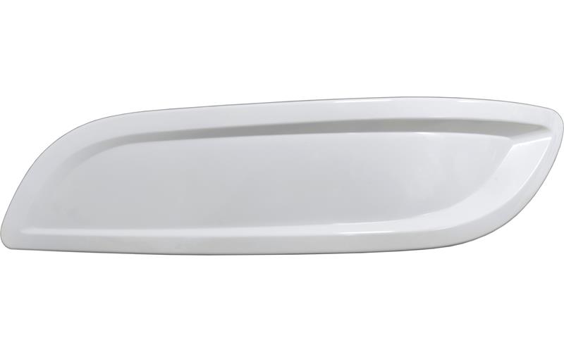 DAF CF Euro6 Fog Lamp Cover LH