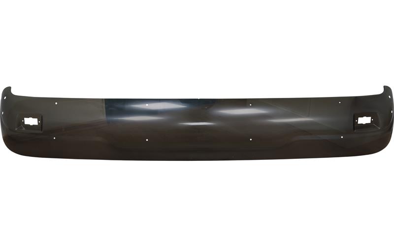 DAF CF85 Sun Visor