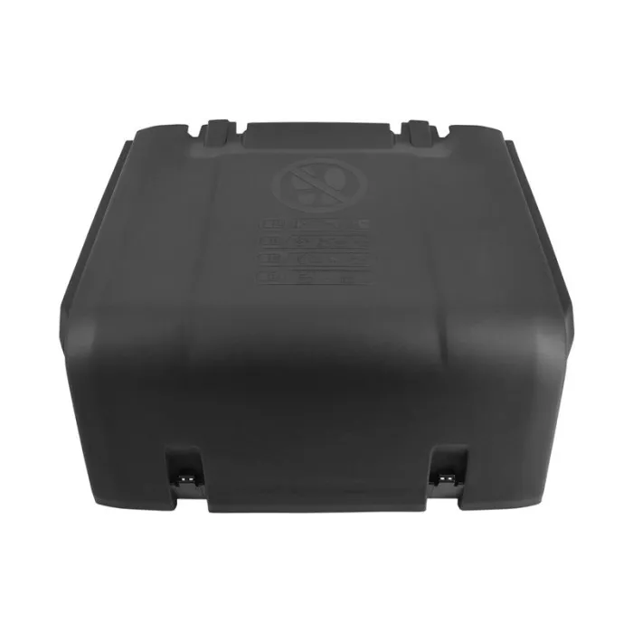 DAF CF Euro 6 Battery Cover