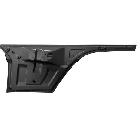 DAF Xd (2022-) Extension de Porte Droite
