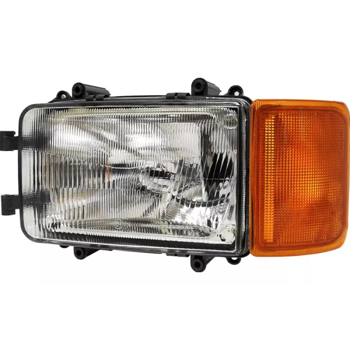 DAF 95 ATI Headlamp LH With Turn Signal Lamp