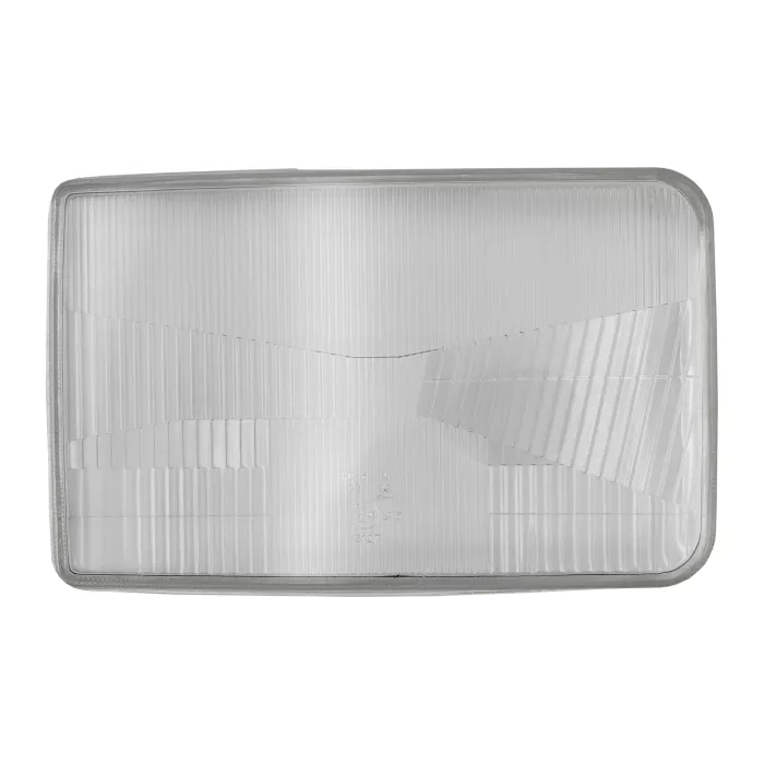 DAF 95 ATI Headlamp Glass RH