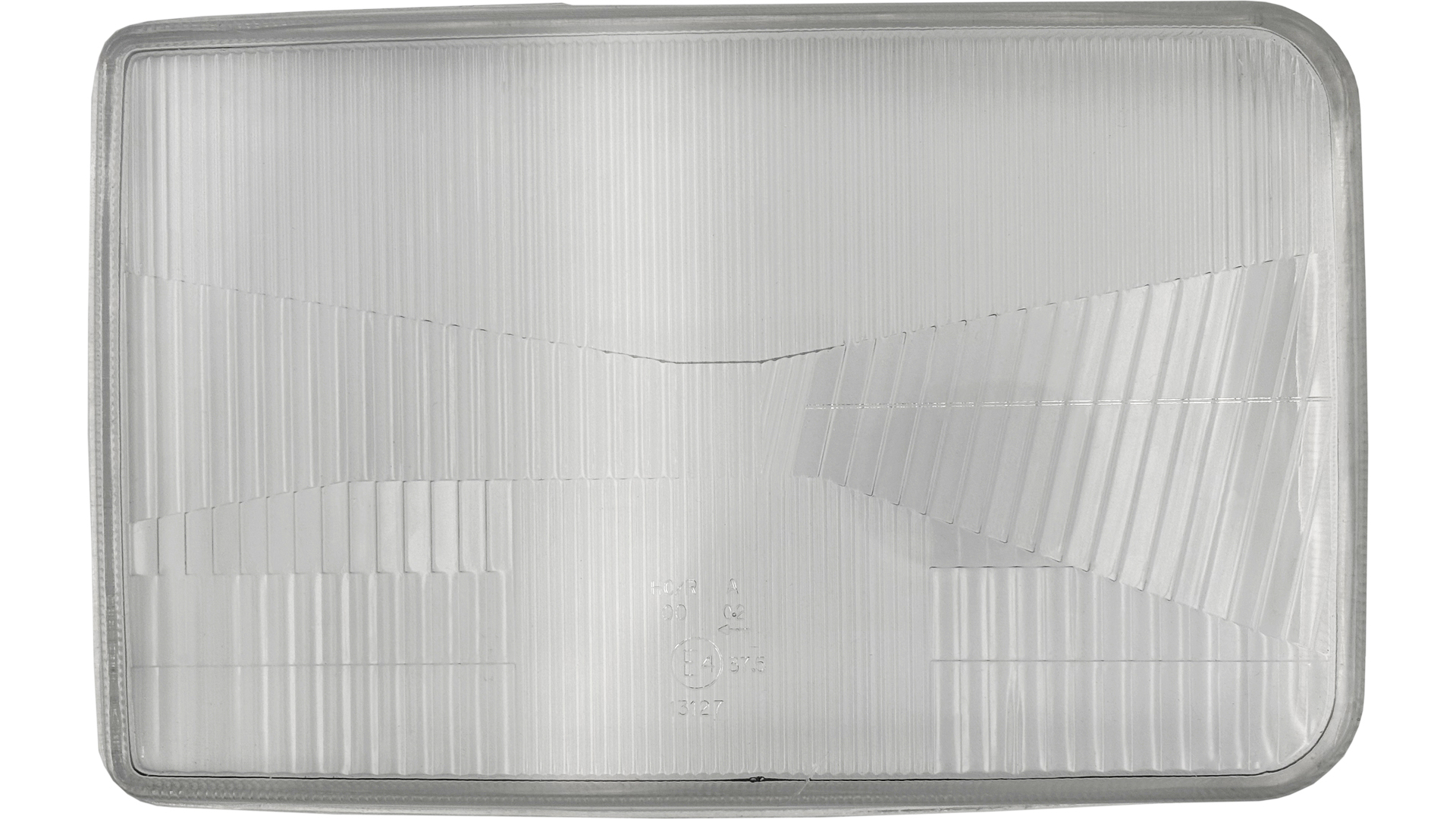 DAF 95 ATI Headlamp Glass RH