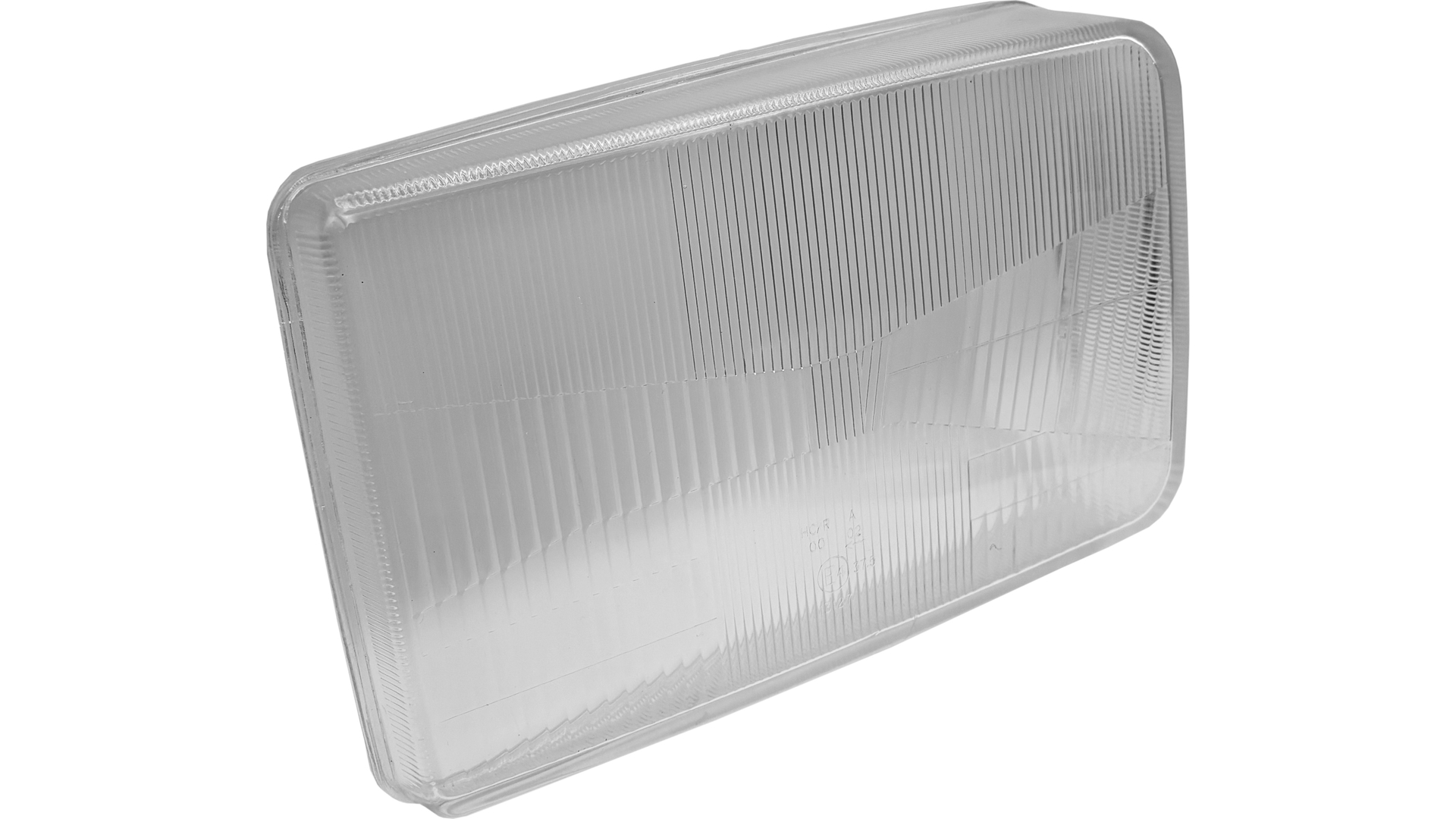 DAF 95 ATI Headlamp Glass RH