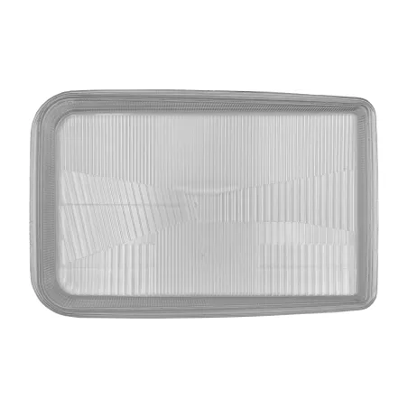DAF 95 ATI Headlamp Glass RH