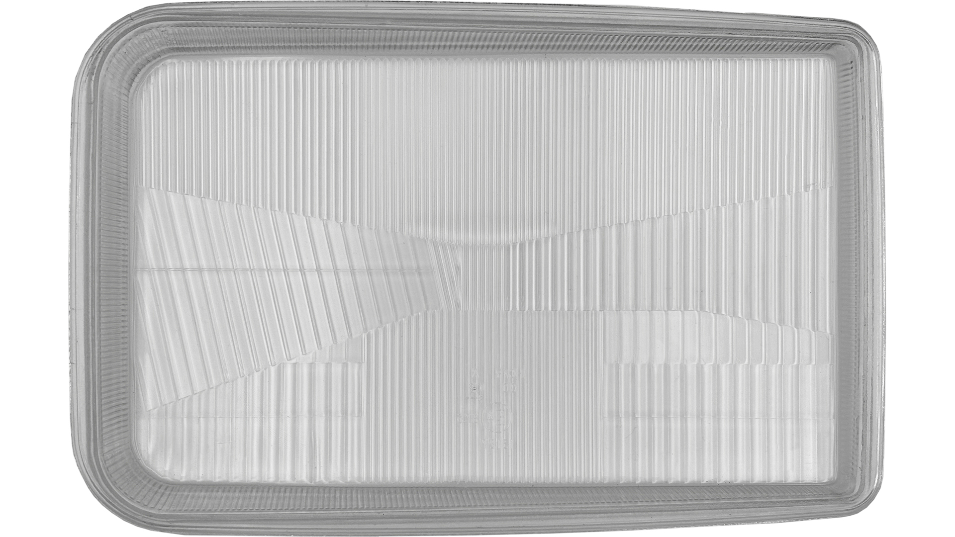DAF 95 ATI Headlamp Glass RH