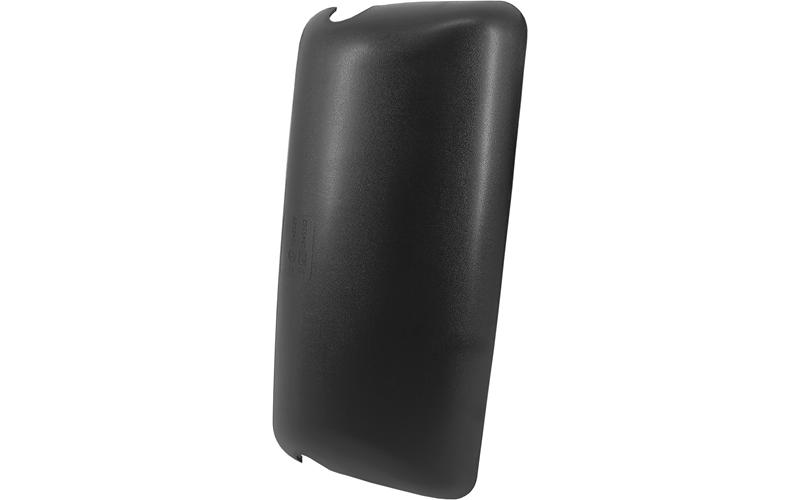 DAF XF95 / MAN Lion's Mirror Cover 367x187x60