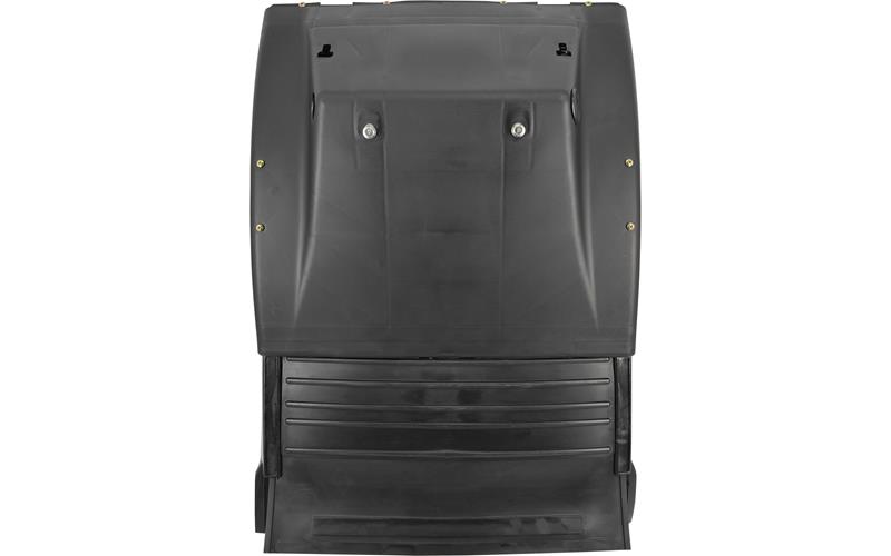 DAF XF Rear Mudguard Rear / Front RH / LH With Mudguard