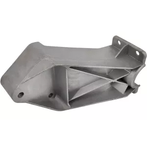 DAF XF106 / XF105 / CF Mudguard Bracket Mount