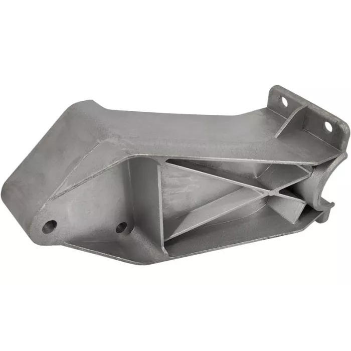 DAF XF106 / XF105 / CF Mudguard Bracket Mount