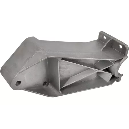DAF XF106 / XF105 / CF Mudguard Bracket Mount