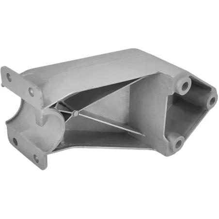 DAF XF106 / XF105 / CF Mudguard Bracket Mount