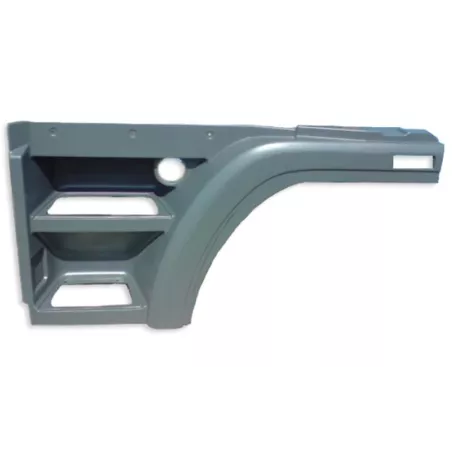 DAF 95 ATI Upper Step LH