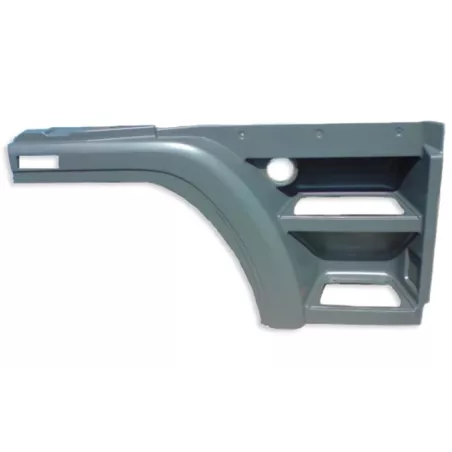 DAF 95 ATI RH Upper Step