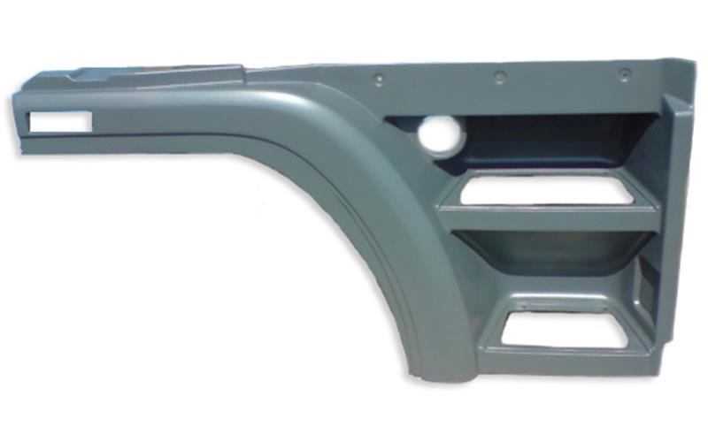 DAF 95 ATI RH Upper Step