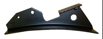 DAF CF85 / XF95 / XF105 RH Mudguard Mount Bracket
