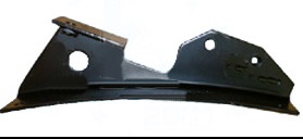 DAF CF85 / XF95 / XF105 LH Mudguard Mount Bracket