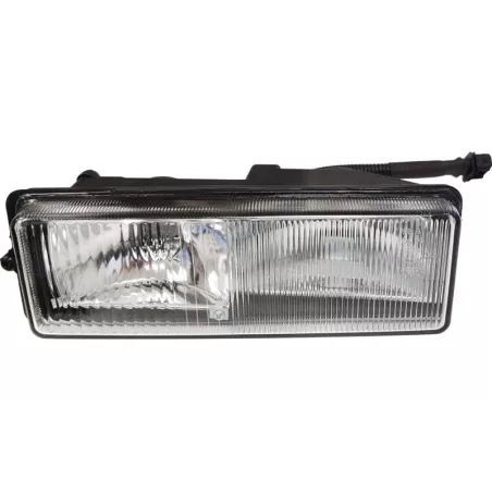 DAF LF / CF / XF LH Fog Lamp In Bumper H3 H1