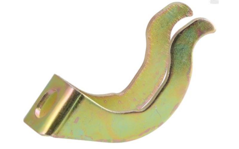 DAF XF CF Renault Premium Soporte de Ala para Ruedas Gemelas
