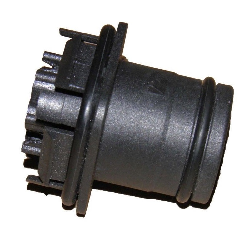DAF XF95 / XF105 Headlamp Plug Socket 5 Pins