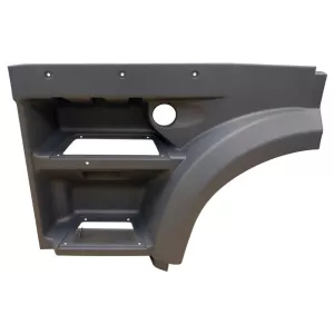DAF XF LH UPPER STEP
