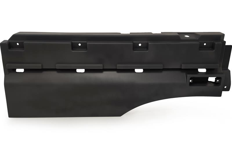 DAF XF RH Inner Mudguard Extension