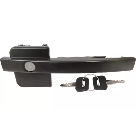 DAF XF Griff Links
