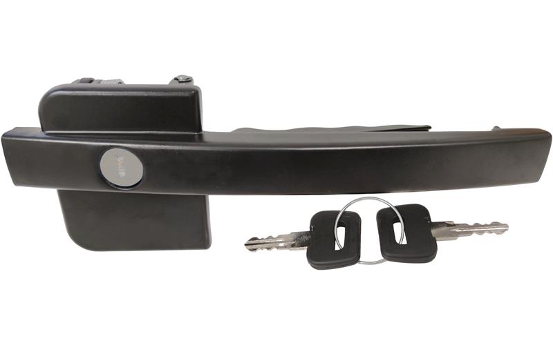 DAF XF Griff Links