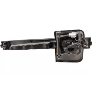 DAF XF LH External Door Handle With Lock Cylinder