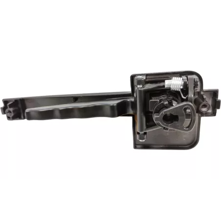 DAF XF LH External Door Handle With Lock Cylinder