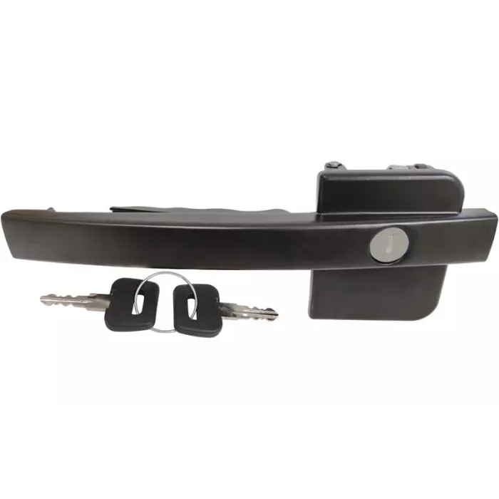 DAF XF Klamka Drzwi Zewnętrzna z Wkładką Prawa