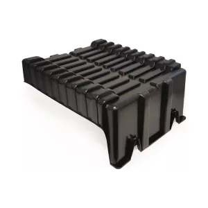 DAF XF / CF Battery Cover