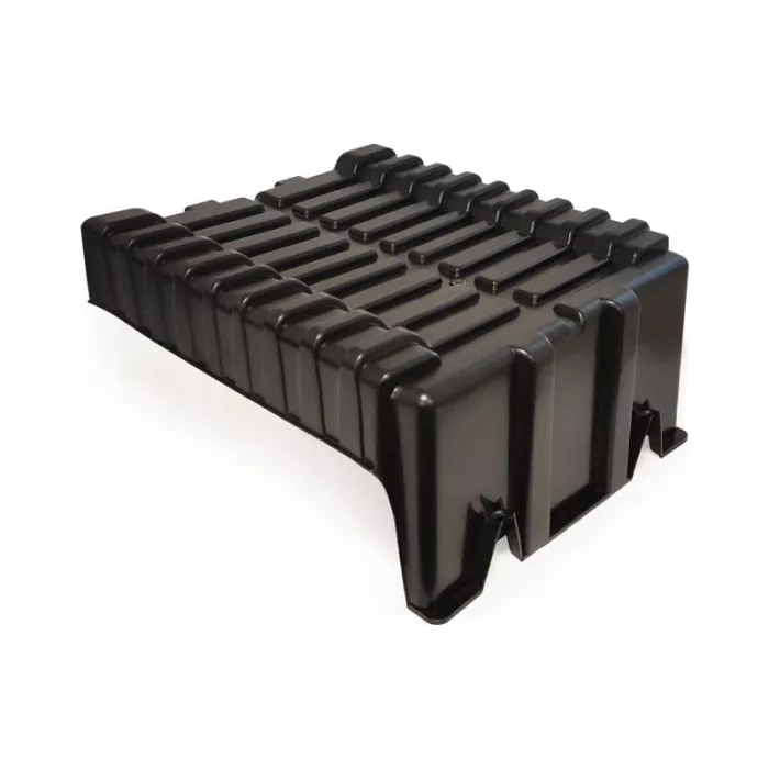 DAF XF / CF Battery Cover
