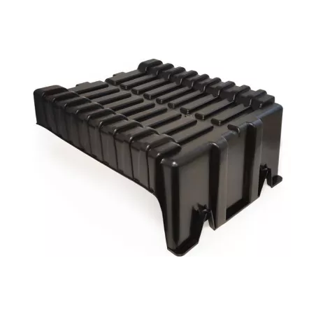 DAF XF / CF Battery Cover