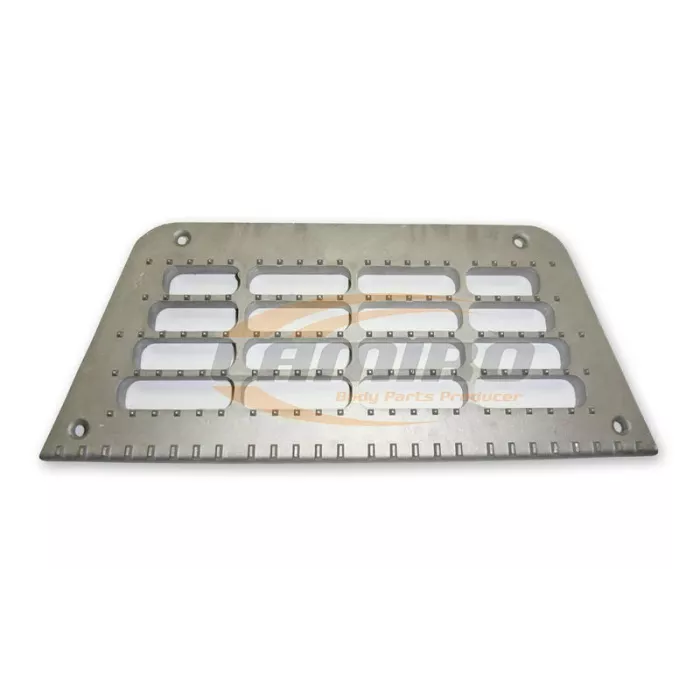 DAF XF Upper Step Plate RH / LH