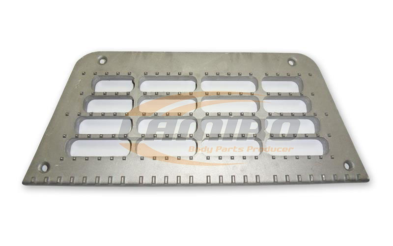DAF XF Upper Step Plate RH / LH