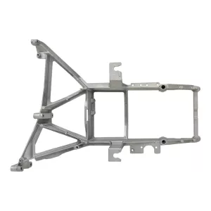 DAF XF95 (2002-2005) LH Headlamp Bracket (Spider)