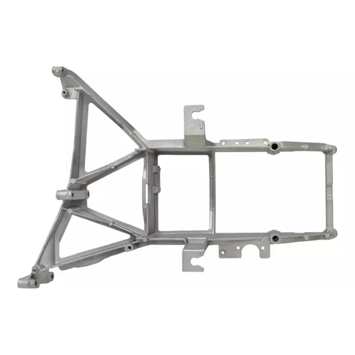 DAF XF95 (2002-2005) LH Headlamp Bracket (Spider)