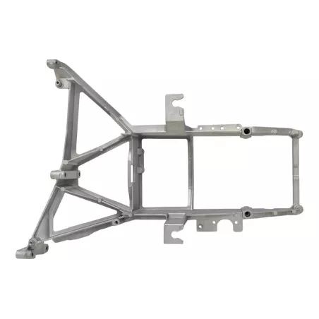 DAF XF95 (2002-2005) LH Headlamp Bracket (Spider)
