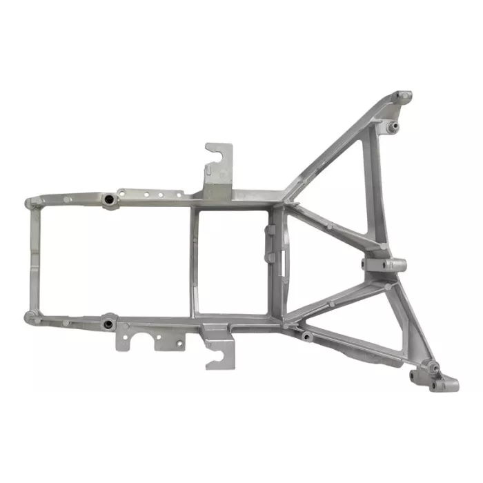 DAF XF95 (2002-2005) Support de Phare Droit (Araignée)