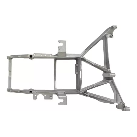 DAF XF95 (2002-2005) RH Headlamp Bracket (Spider)