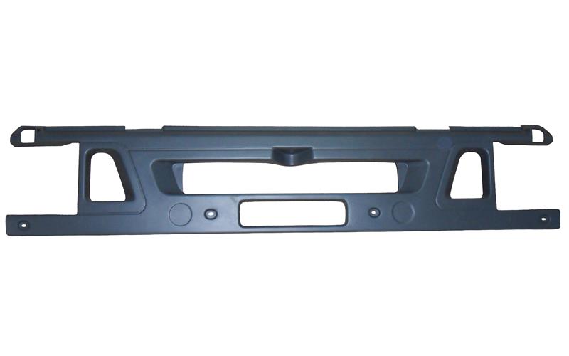 DAF 95 ATI Center Bumper