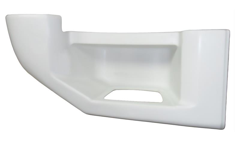 DAF 95 ATI LH Step (Without Holes)