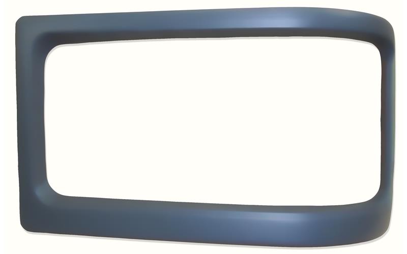 DAF 95 ATI LH Headlamp Ring (Frame)