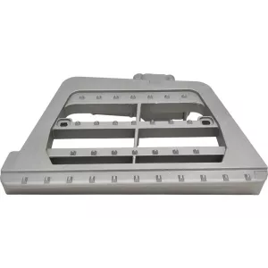 DAF CF RH Step Bracket