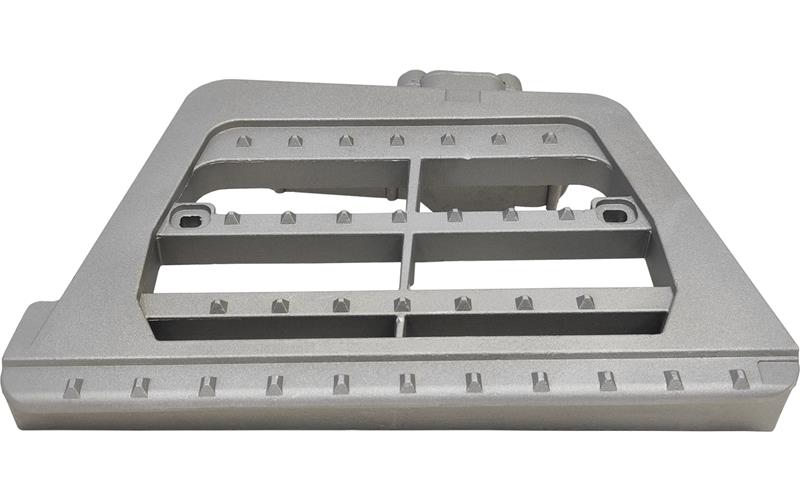 DAF CF RH Step Bracket