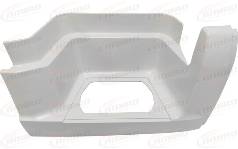 DAF CF Einstieg Einstiegsk​asten Rechts /