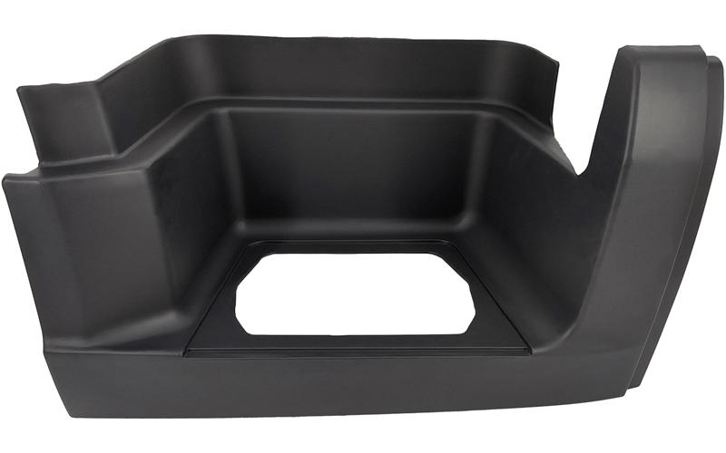 DAF CF RH Step