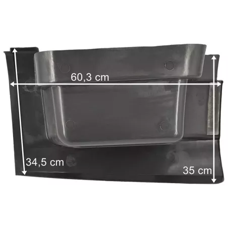 DAF CF RH Step